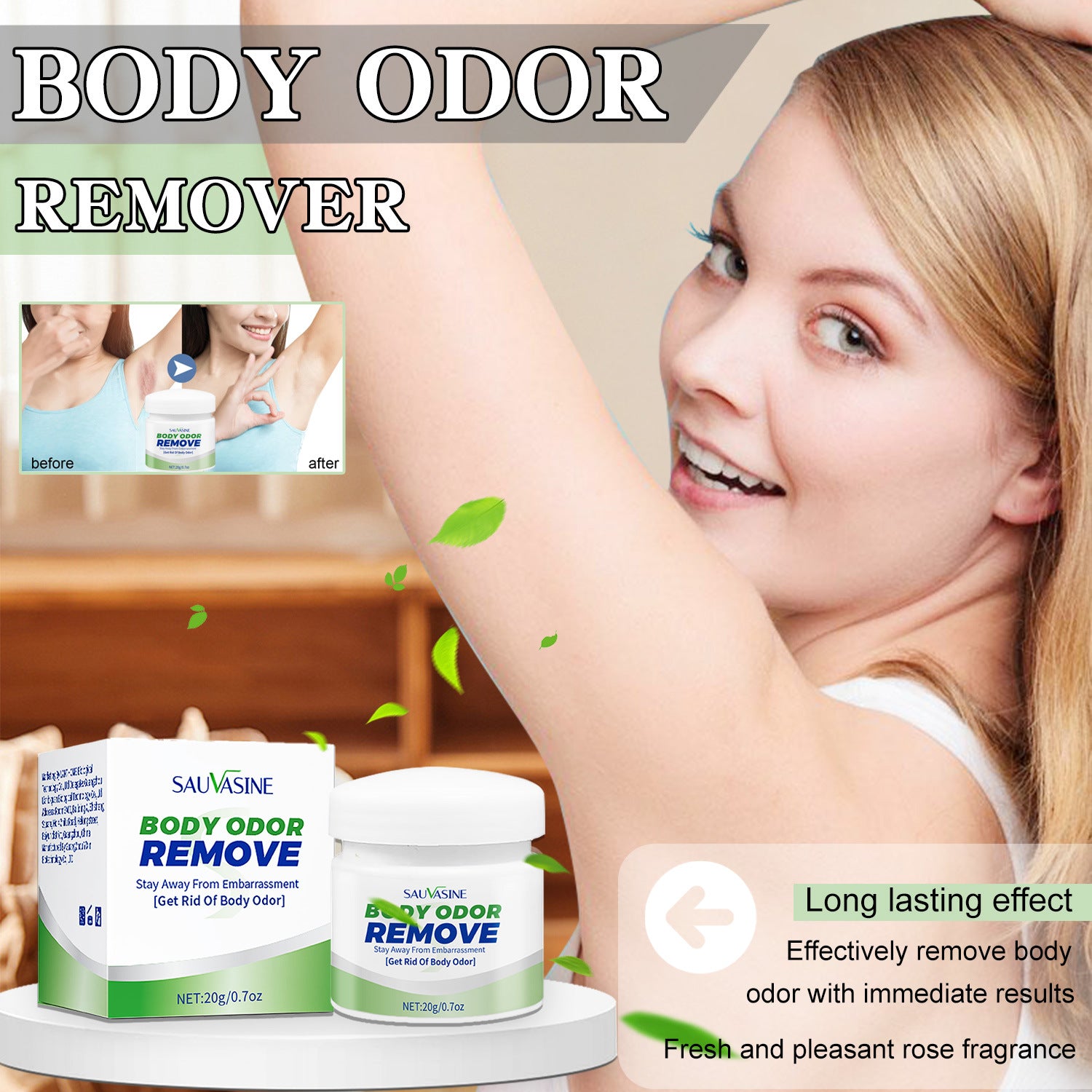 Body Care